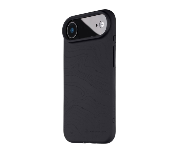 Tactical MagForce Beaver Kryt pro Apple iPhone Air Asphalt - 1513802 - zdjęcie 2